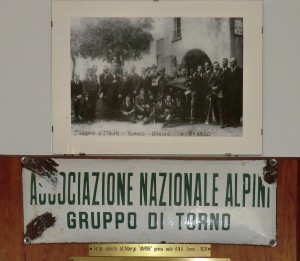 6 settembre Torno